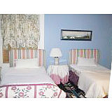 Stonegate — - Unit Bedroom