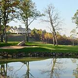 Eagle Trace at Massanutten — - Golf Course