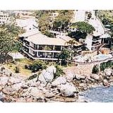 Bombinhas Tourist Apart Hotel