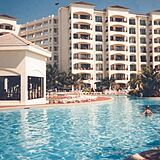 The Royal Mayan — - Pool