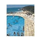 Buzios Mega Resort Bauen Hoteis &mdash; Outdoor Pool on Site
