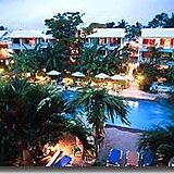 Windsurf Resort at Cabarete Beach