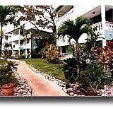 Windsurf Resort at Cabarete Beach