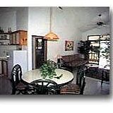 Windsurf Resort at Cabarete Beach — Dining Area at the