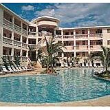 The Coconut Palms Resort