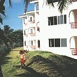 Surf Mar Beach Resort