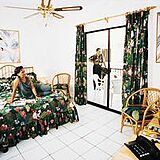 Sun & Surf Hotel — Bedroom at the