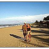 Paraiso del Sol — Beach at