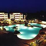 Perla Hills Hotel