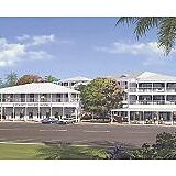 Outrigger on the Inlet - Port Douglas