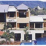 Outrigger Heritage Resort - Port Douglas