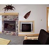 Whitebirch Estates at Breezy Point — White Birch - Unit Living Area