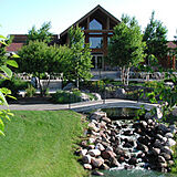 Whitebirch Estates at Breezy Point — White Birch - Clubhouse
