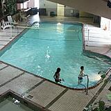 Whitebirch Estates at Breezy Point — White Birch - Pool