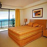 Outrigger Coolangatta Beach Resort