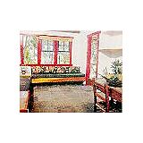 Cana Brava Resort Hotel — Room at