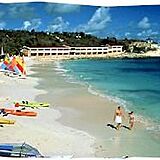 Occidental Grand Pineapple Beach