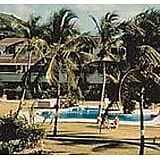 Antigua Village Beach Club — Pool at
