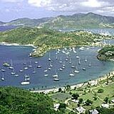 Galleon Beach