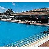 Jolly Harbour Marina & Golf Resort