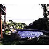 Monkey Valley Beach Nature Resort — Magnificent Sea Views
