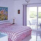 Marina Bay Beach Resort — Room at the