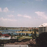 The Towers at Mullet Bay
