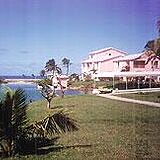 Marina Bay Beach Resort