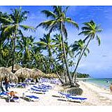 Occidental Allegro Punta Cana — - Beach