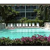 7 Mile Beach Resort — - Pool