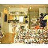 7 Mile Beach Resort — - Unit Living Area