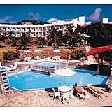 Imira Plaza Hotel