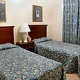 Barefoot Resort & Golf — - Unit Guest Bedroom