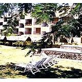 Acuarium Suite Resort