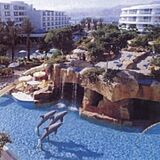 Leonardo Plaza Hotel Eilat &mdash; Sheraton Moriah Eilat