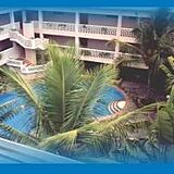 Acuarium Suite Resort — Pool at