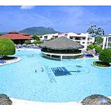Occidental Grand Flamenco Puerto Plata