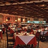 Occidental Grand Flamenco Punta Cana — - Restaurant