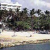 Caribbean Village Decameron Club and Casino &mdash; Beach at the