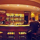 Seasons at Alpinus — - bar
