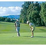 Seasons at Alpinus — - nearby golf