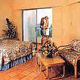 Caribbean Village Decameron Club and Casino &mdash; Bedroom at the