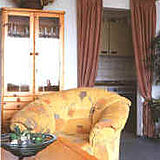 Ferienpark Oberallgau — Unit living area at
