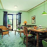 Ferienclub Mitterfels (Mondi) — Ferienclub Mitterfels (Mondi) - Unit Dining Area