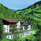 Ferienclub Oberstaufen (Mondi)