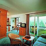 Ferienclub Oberstaufen (Mondi)