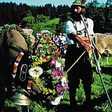 Ferienclub Oberstaufen (Mondi)
