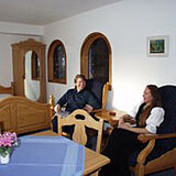 Club Colombo Hotel Quellenhof — - Unit Interior