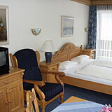Club Colombo Hotel Quellenhof — - Unit Interior