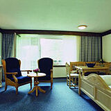 Club Colombo Hotel Quellenhof — - Unit Interior